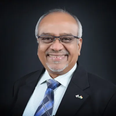Dr. Thanga Prabhu, Advisor and Mentor at Ekayaa
