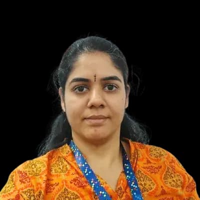 Gayatri Ramamurthi, Technical Architect at Ekayaa