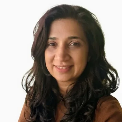 Manasi Puranik, CPO of Ekayaa
